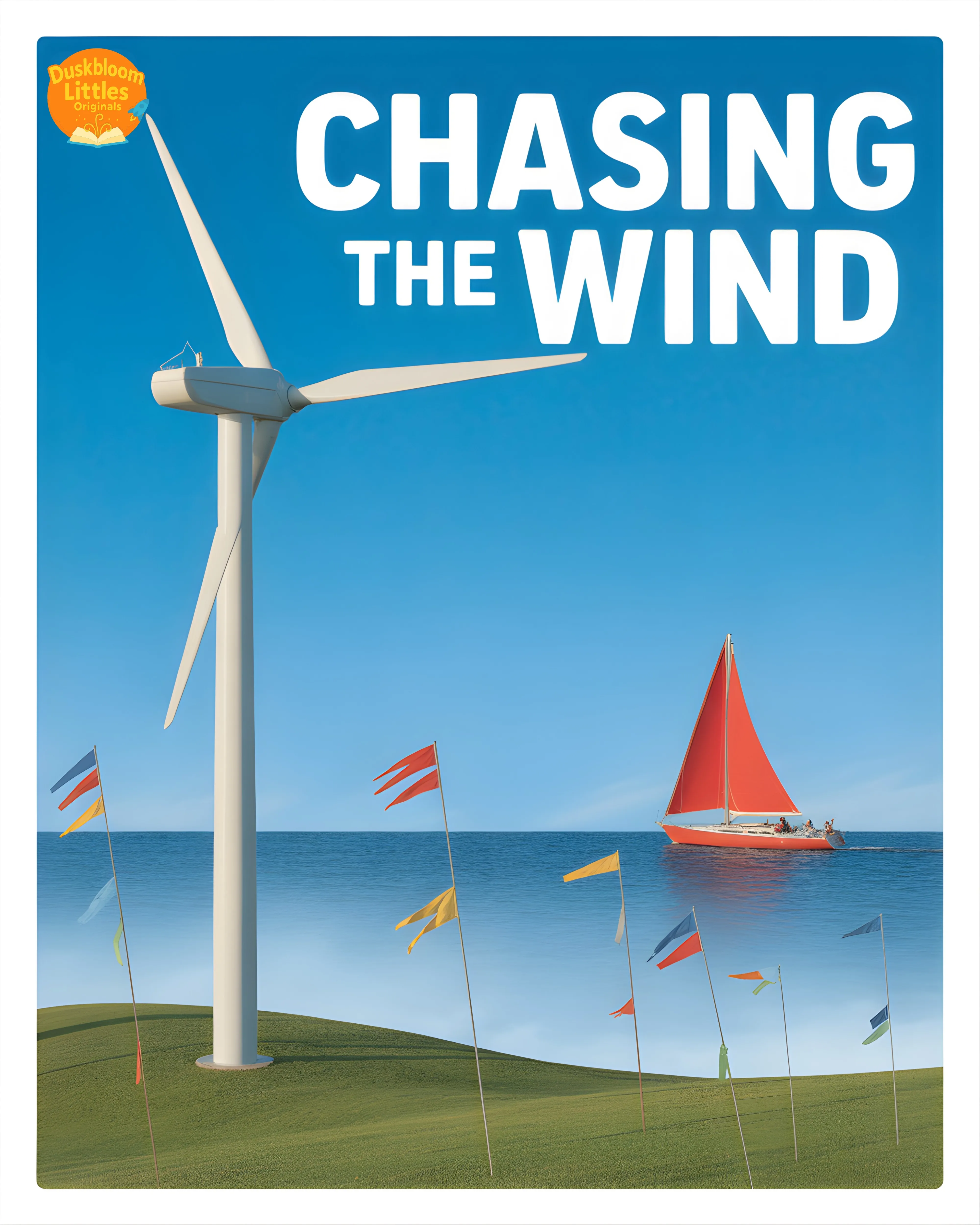 Chasing the Wind